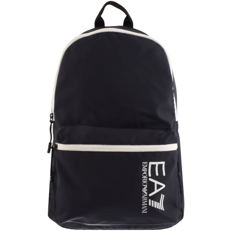 Alternative Image for ProductEA7 Emporio Armani Train Core Backpack Navy1